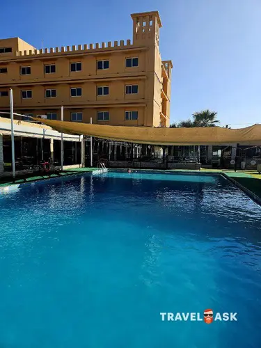 Ras Al Khaimah Hotel