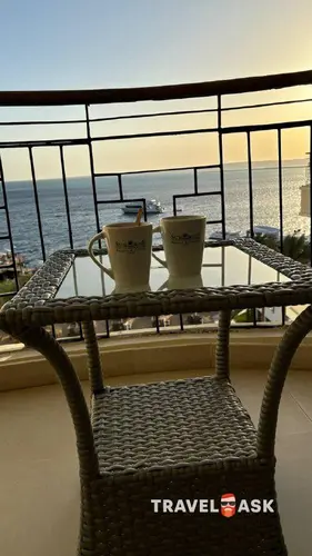 Sunrise Holidays Resort (Adults Only 16+)