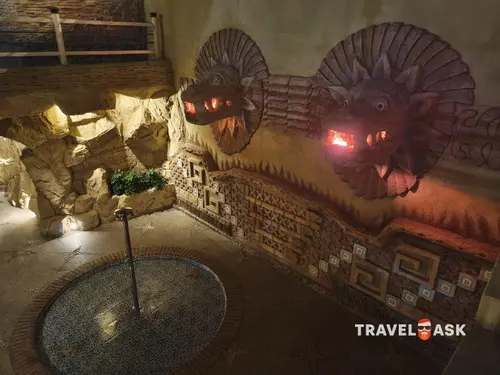 Faraana Heights Hotel Sharm El Sheikh