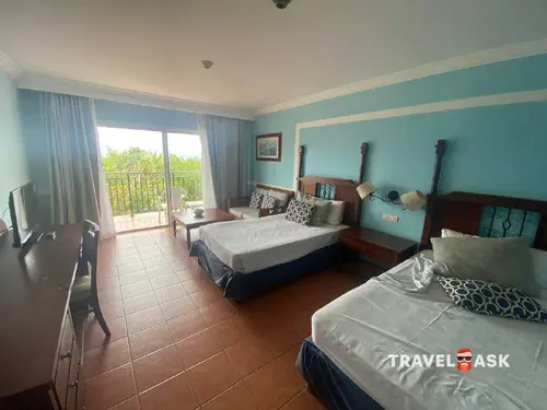 Grand Memories Santa Maria