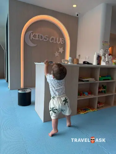 Wyndham La Vita Phuket