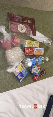 Санаторий Заполярье