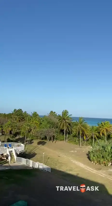 Be Live Los Cactus (Adults Only 16+) (Ex.Breezes Varadero)