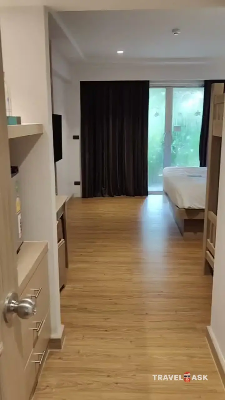 Phuket Orchid Resort & Spa