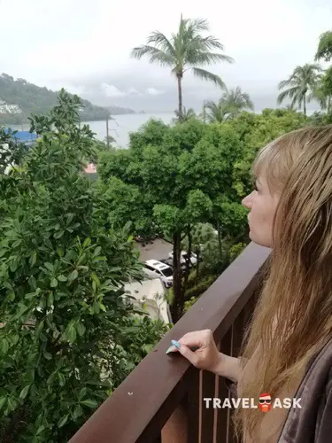 Patong Lodge Hotel