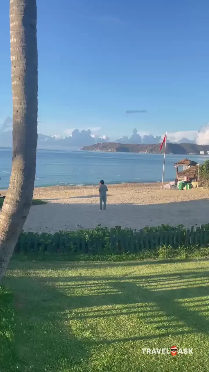 Sheraton Sanya Resort