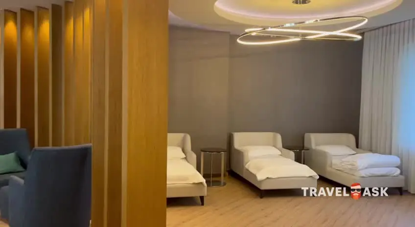 Papillon Zeugma Relaxury Hotel