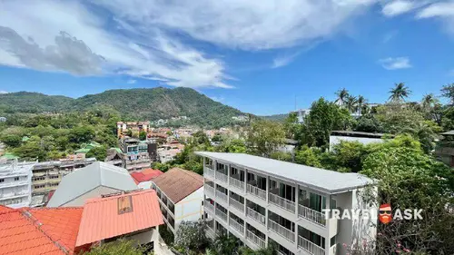 Peach Blossom Resort