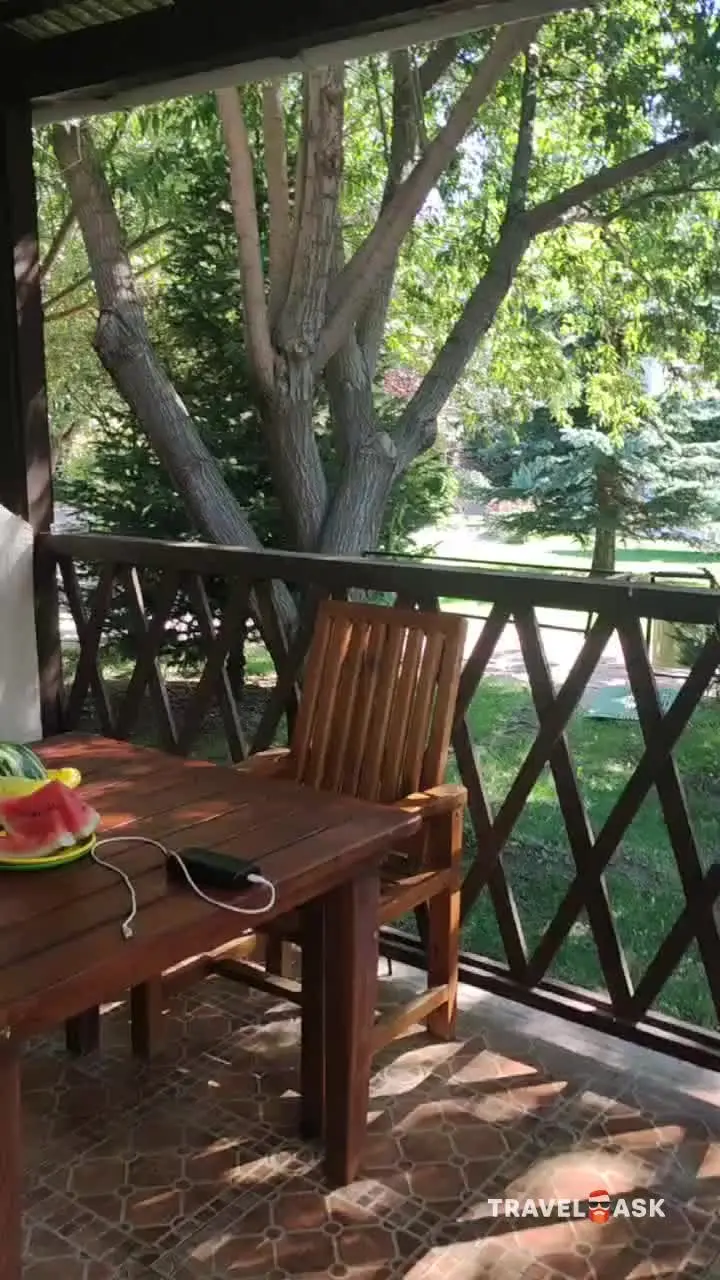 Пансионат Вавилон