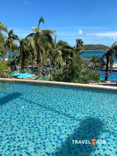 Ocean View Resort Yalong Bay (Ex.Narada Sanya Yalong Bay)