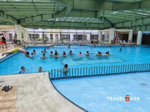 Selectum Family Resort Side (Ex.Silence Beach Resort)