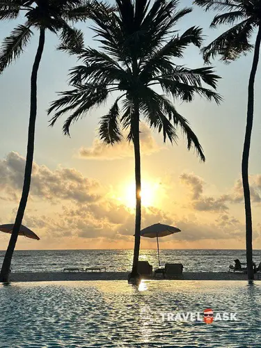 Ifuru Island Maldives