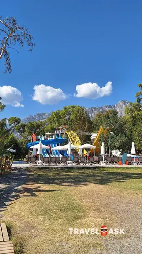Fashiontv Luxe Resort (Ex. Amara Luxury Resort & Villas)