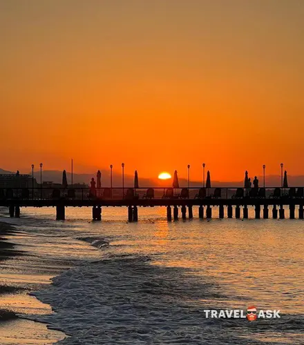 Megasaray Club Belek