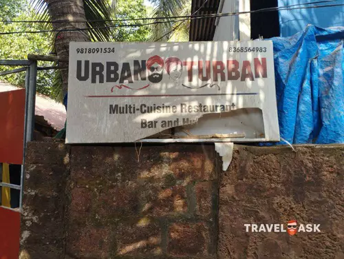 Urban Turban