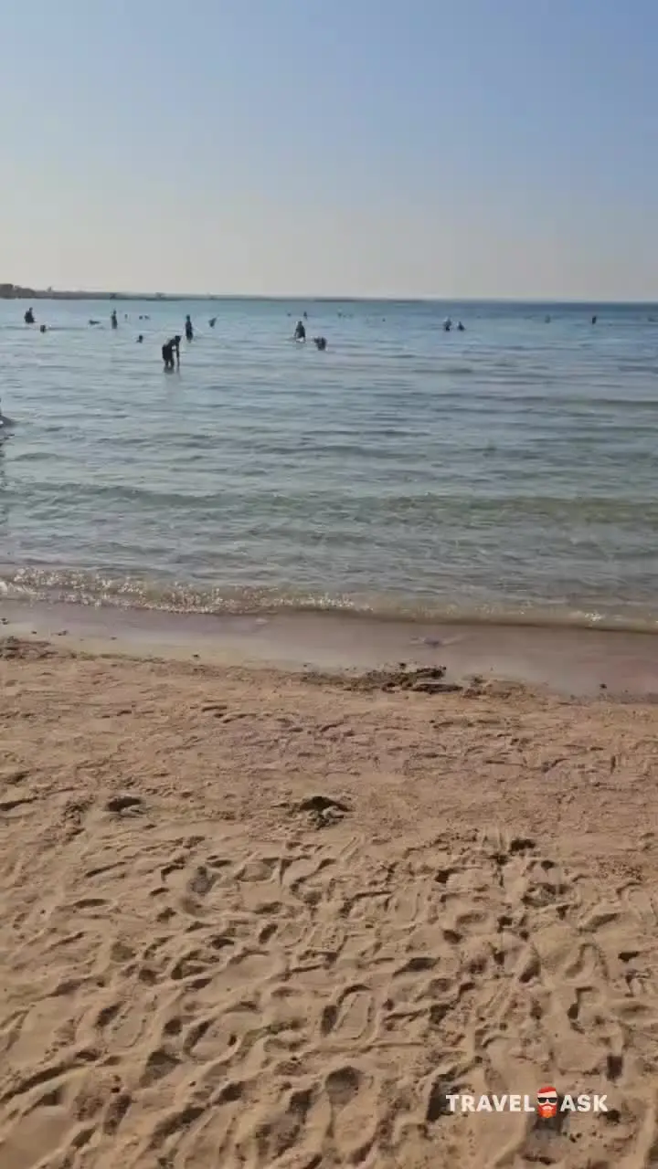 Long Beach Resort Hurghada (Ex. Hilton Long Beach Resort)
