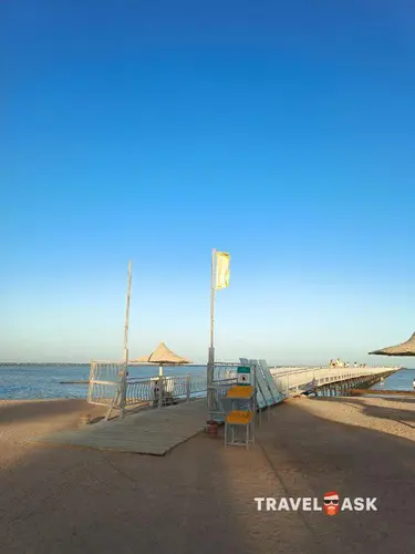 Jaz Mirabel Park