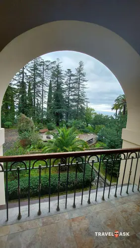 Amra Park Hotel & Spa