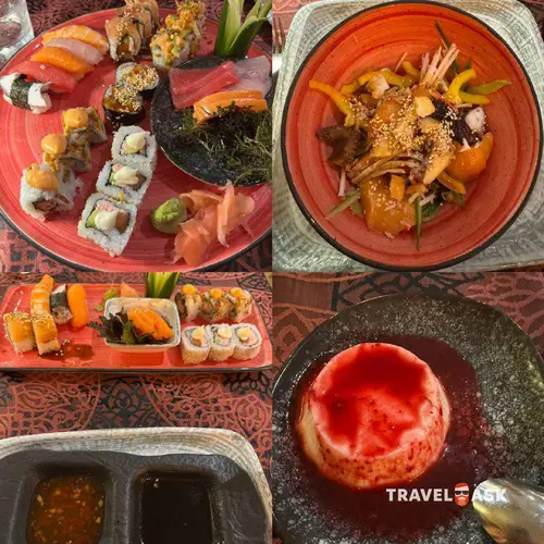 Rixos Sharm El Sheikh (Adults Only 18+)