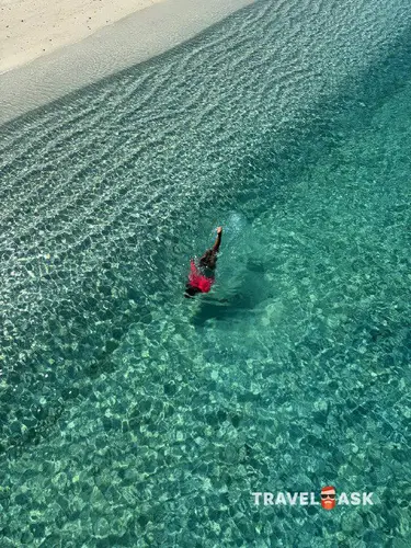Raaya By Atmosphere (Ex. Amari Raaya Maldives)