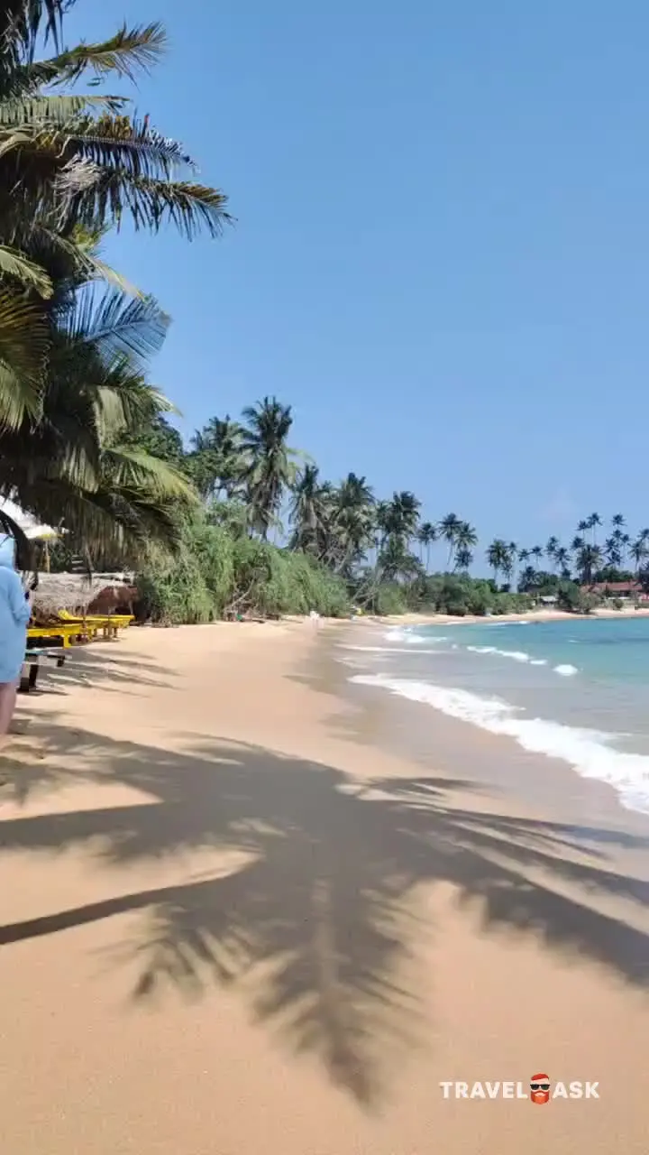 Dickwella Resort And Spa
