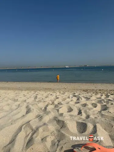 Ja Beach Hotel (Ex. Ja Jebel Ali Beach Hotel)