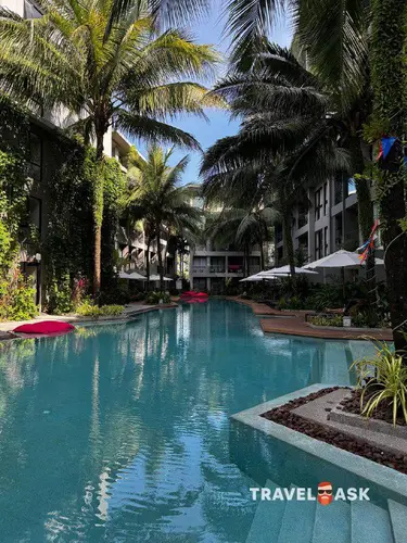 Diamond Resort Phuket