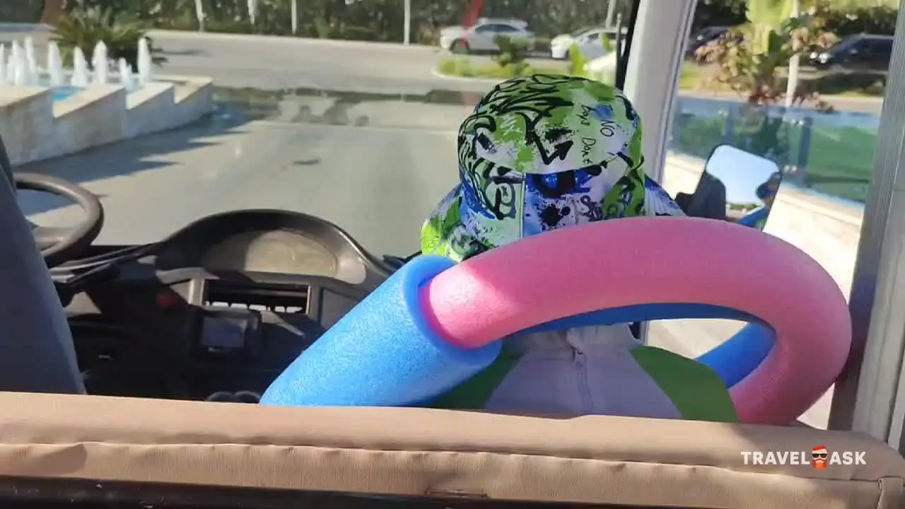 Sueno Hotels Golf Belek