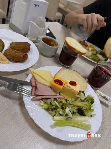 Гранд Отель Жемчужина