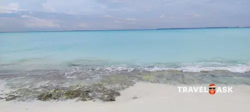 Hondaafushi Island Resort