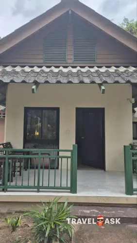 The Pattaya Garden Hotel