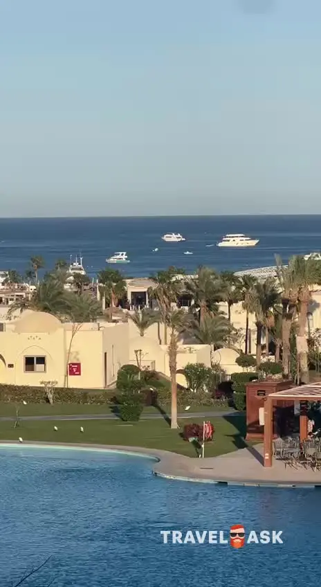 Xanadu Makadi Bay