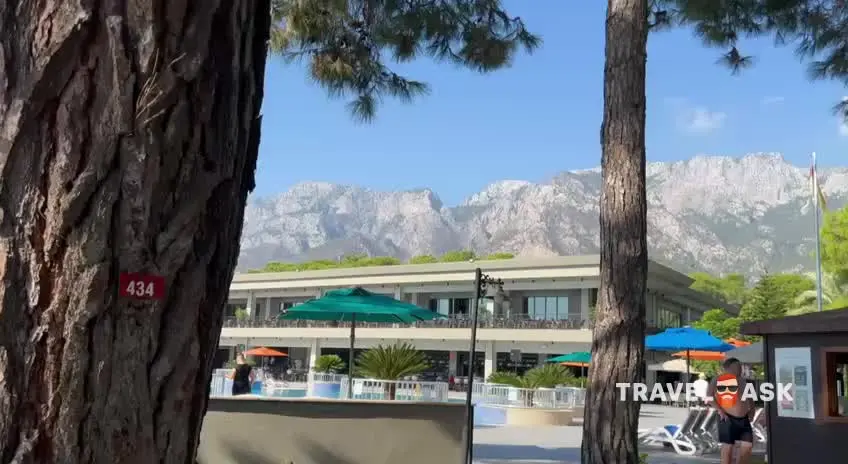 Kimeros Park Holiday Village