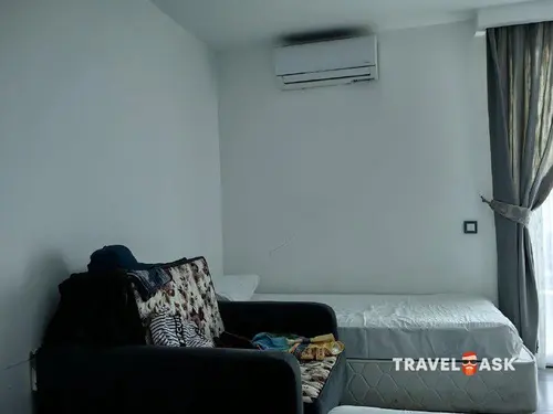 Monte Carlo Park Hotel