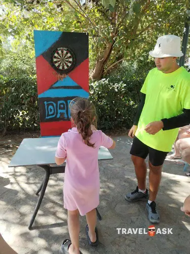 Crystal Prestige Elite (Ex. Amara Prestige Elite)