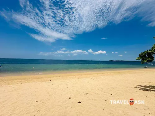 Prama Sanur Beach Bali (Ex. Sanur Beach Bali)