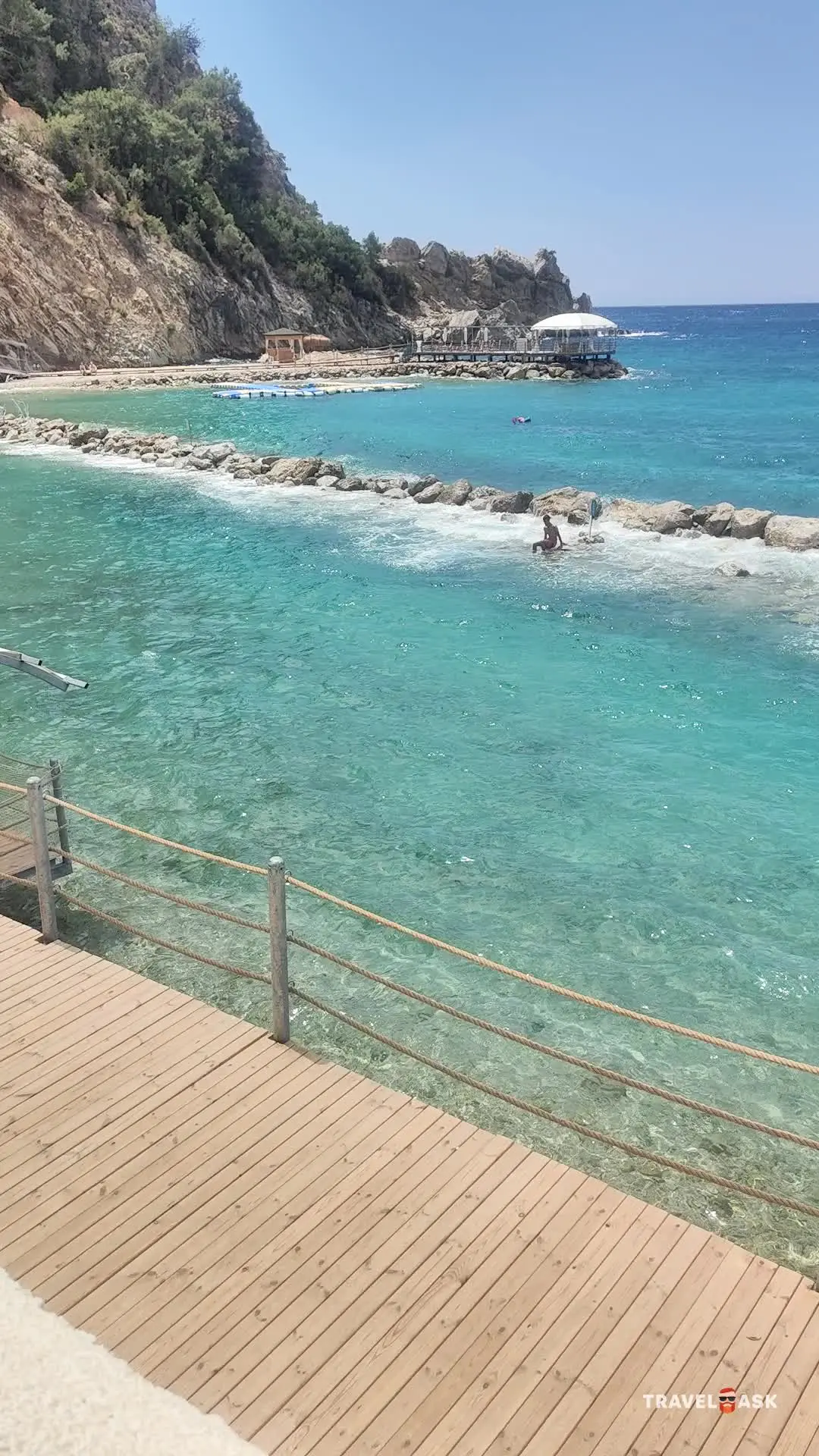 Liberty Hotels Lykia (Ex. Lykia World Oludeniz)