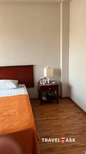 Reprua Guest House