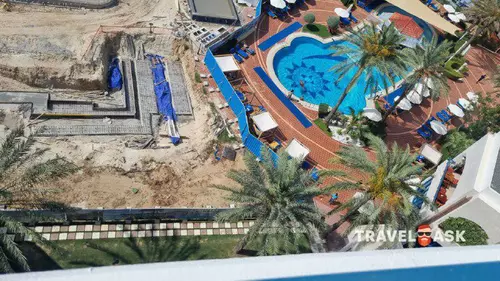 Ajman Beach
