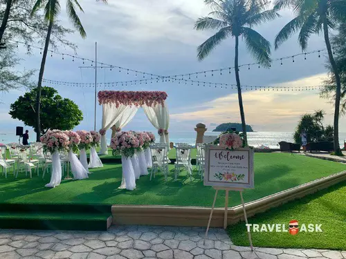 Beyond Resort Kata (Ex.Kata Beach Resort & Spa)