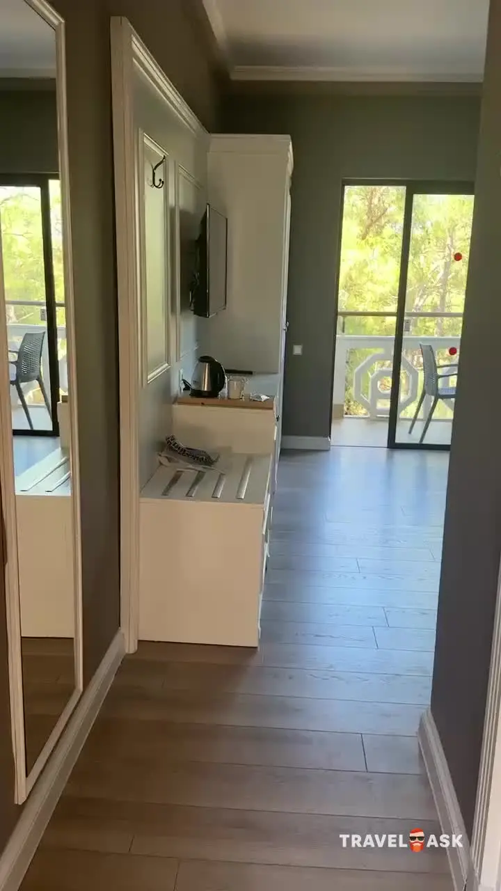 Utopia Resort & Residence (Ex.Alara Park Residence Hotel)