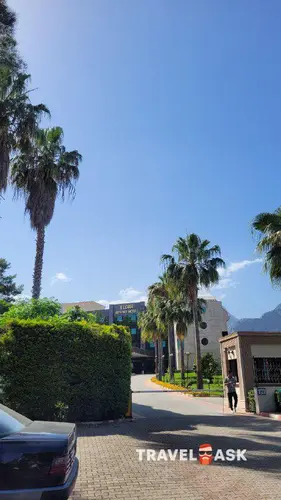 Eldar Resort