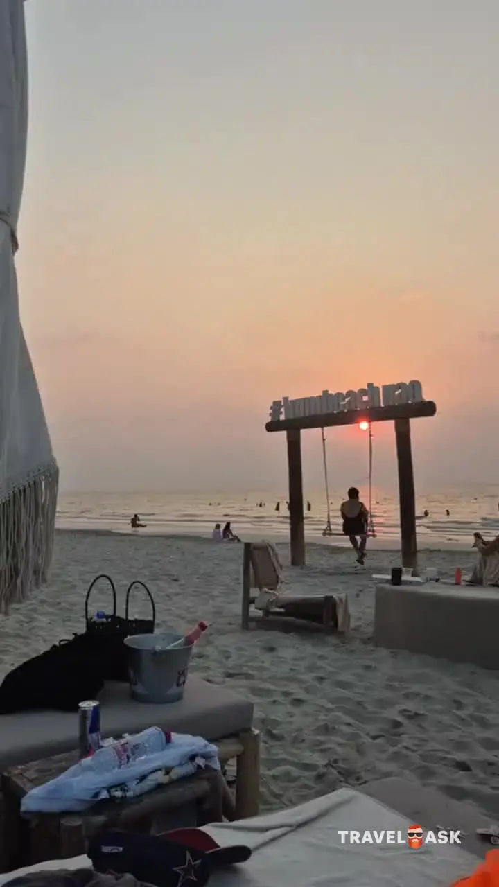 Umm Al Quwain Beach Hotel
