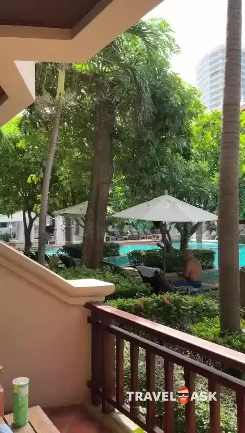Avalon Beach Resort