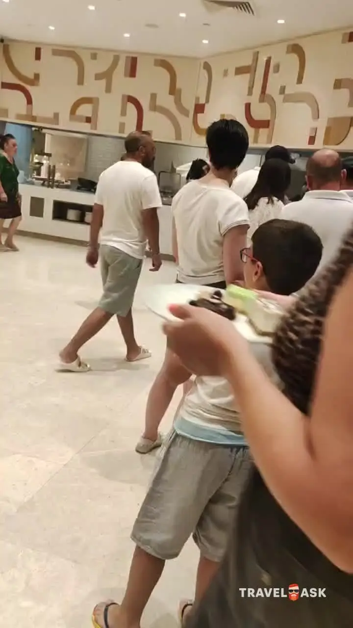 Ozkaymak Marina Hotel