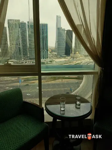 Stella Di Mare Dubai Marina
