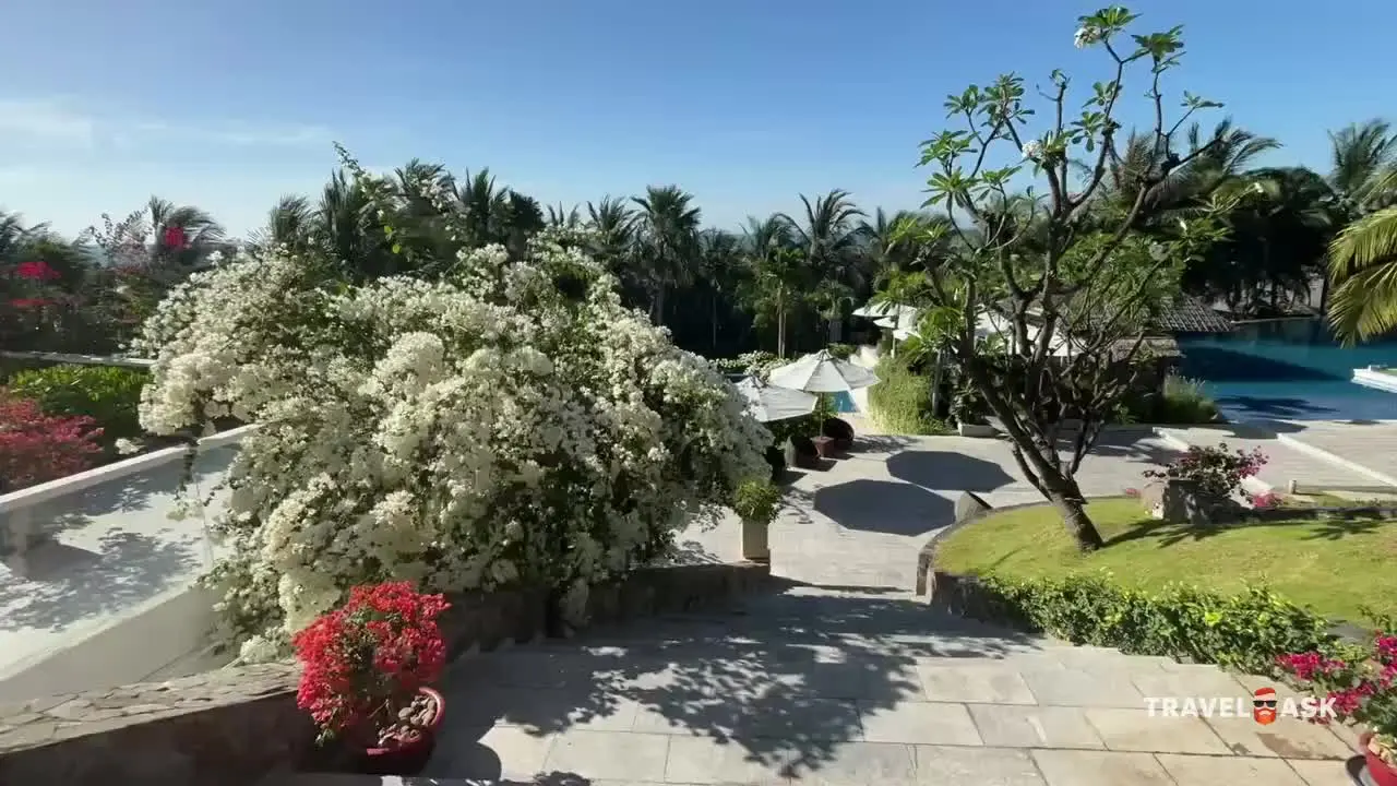 The Cliff Resort & Residences