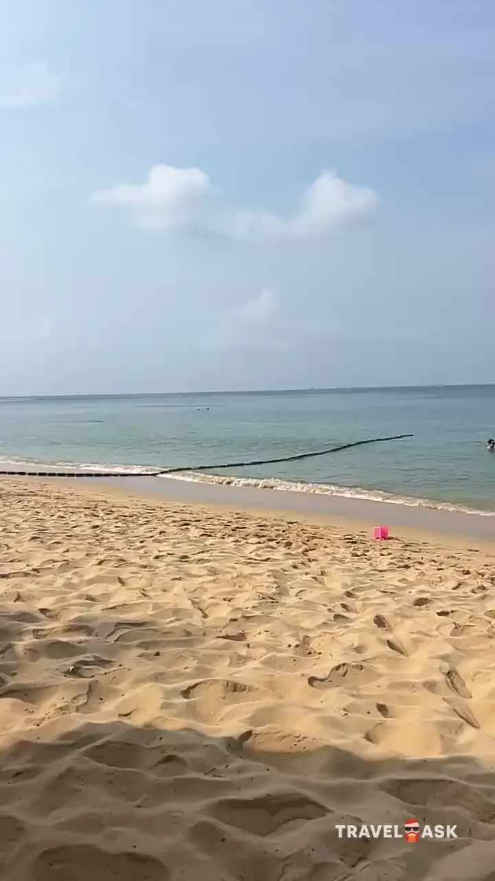 Thien Thanh Resort
