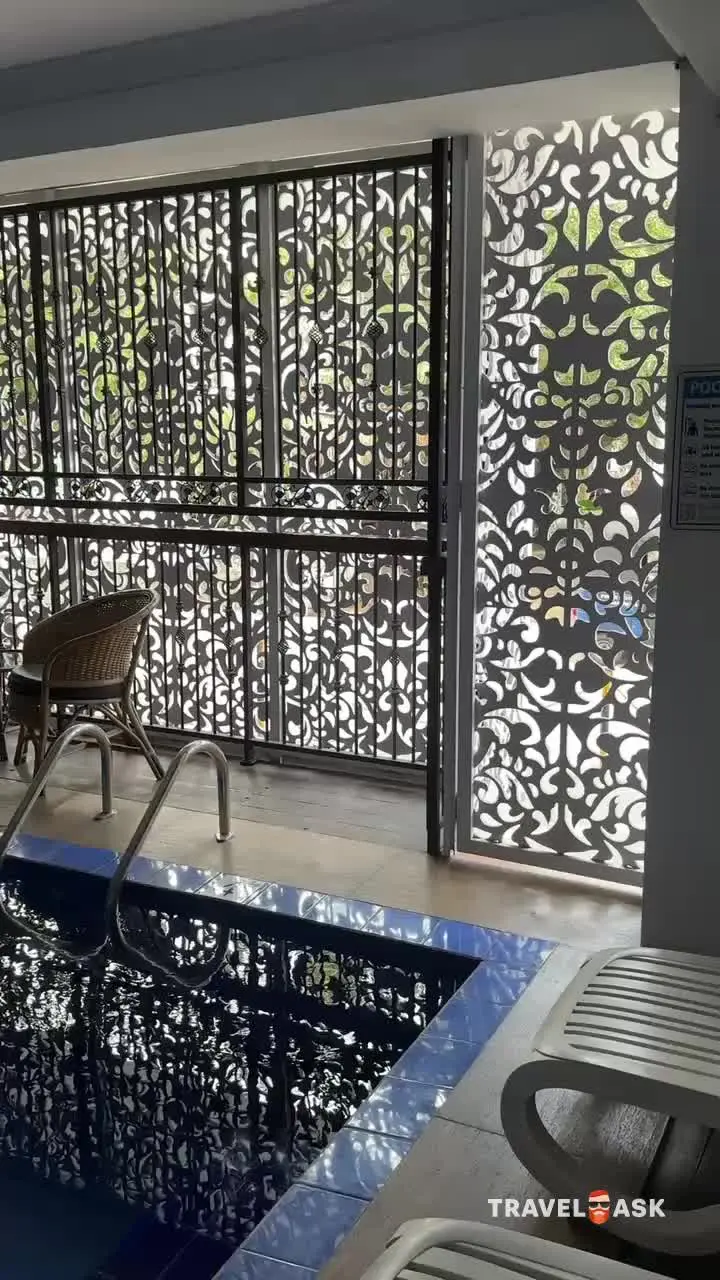 Gloria Grand Hotel