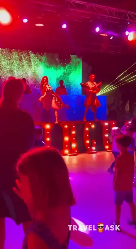 Dobedan Beach Resort Comfort (Ex. Alva Donna Beach Resort Comfort)